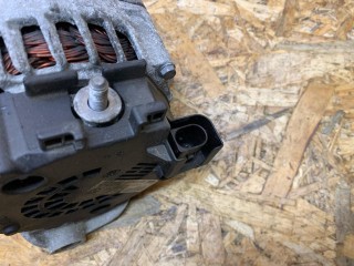 генератор, ориг. номер 8578608, 12318578608, BMW 3 F30/F31 2011-2016