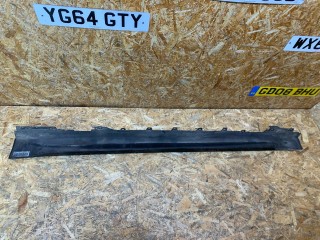 накладка на порог правая, ориг. номер 51778061488, 8061488, BMW 4 F32/F33 2013-2017