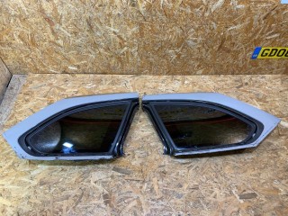комплект задних стекол, BMW 3 F30/F31 2011-2016