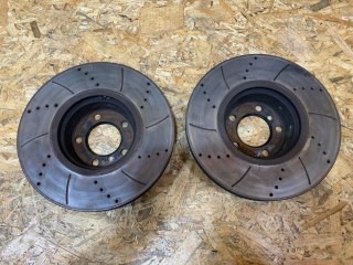 диски тормозные передние, ориг. номер 34106797602, 6797602, BMW 3 F30/F31 2011-2016