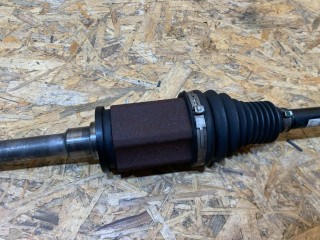 полуось передняя правая, ориг. номер 31607597694, 7597694, BMW 3 F30/F31 2011-2016