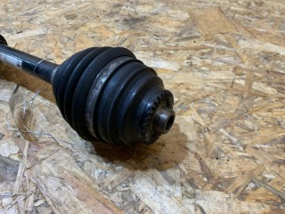 полуось передняя правая, ориг. номер 31607597694, 7597694, BMW 3 F30/F31 2011-2016