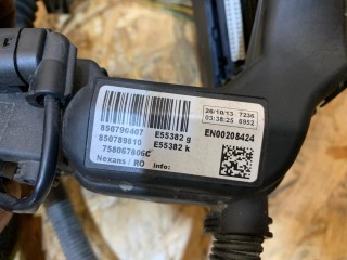 проводка двигателя, ориг. номер 12518507904, 12518586168, 7580678, 8507898, 8507904, 8586168, BMW 3 F30/F31 2011-2016