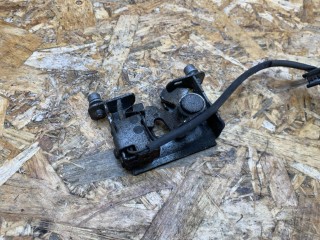 замок капота, ориг. номер 51237178753, 7178753, 9110293, 51239110293, BMW X5 E70 2006-2010