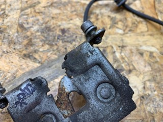 замок капота, ориг. номер 51237178753, 7178753, 9110293, 51239110293, BMW X5 E70 2006-2010