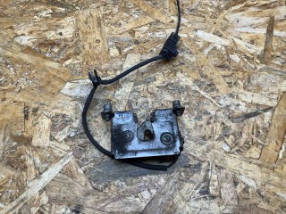 замок капота, ориг. номер 51237178753, 7178753, 9110293, 51239110293, BMW X5 E70 [рестайлинг] 2010-2013
