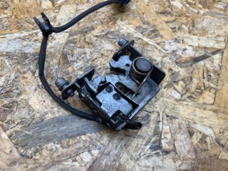 замок капота, ориг. номер 51237178753, 7178753, 9110293, 51239110293, BMW X5 E70 [рестайлинг] 2010-2013