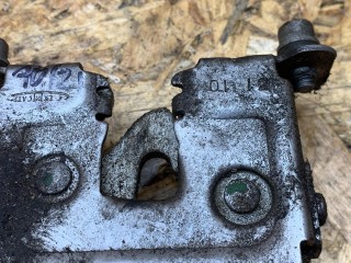 замок капота, ориг. номер 51237178753, 7178753, 9110293, 51239110293, BMW X5 E70 [рестайлинг] 2010-2013
