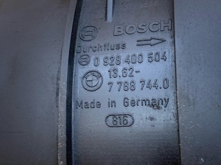 расходомер воздуха, ориг. номер 13627788744, 7788744, 0928400504, BMW X5 E70 2006-2010