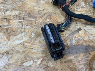 проводка двигателя, BMW X5 E70 2006-2010