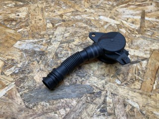 горловина бачка омывателя, ориг. номер 61667241664, 7241664, BMW 3 F30/F31 2011-2016