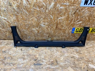 обшивка отсека багажника, ориг. номер 7221875, BMW 3 F30/F31 2011-2016