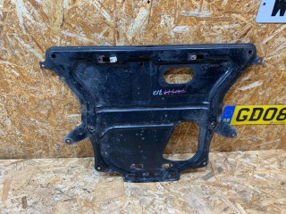 защита двигателя, ориг. номер 31106860841, 6860841, BMW 3 F30/F31 2011-2016