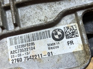 сервопривод раздаточной коробки, ориг. номер 27608623345, 27607619778, 7619778, 27608643153, 27607601812, 27607607607, 27607609192, 27607610583, 27607619182, 27607542211, 7601812, 7607607, 7610583, 7609192, 7619182, 27607643761, 7643761, 27607649785, 7649785, 7542211, 8623345, 27608612553, 8612553, 8643153, BMW 3 F30/F31 2011-2016
