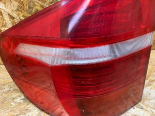 фонарь задний левый, ориг. номер 7200817, 63217200817, 63217158939, 7158939, BMW X5 E70 2006-2010
