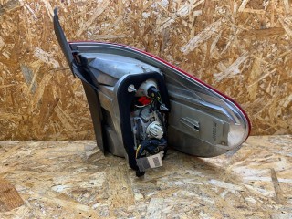 фонарь задний левый, ориг. номер 7200817, 63217200817, 63217158939, 7158939, BMW X5 E70 2006-2010