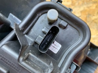 фонарь задний левый, ориг. номер 63217296097, 7296097, BMW 4 F32/F33 2013-2017