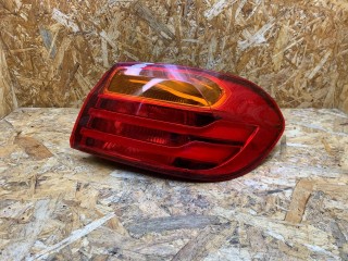 фонарь задний правый, ориг. номер 63217296098, 7296098, BMW 4 F32/F33 2013-2017