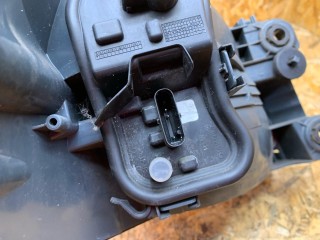 фонарь задний правый, ориг. номер 63217296098, 7296098, BMW 4 F32/F33 2013-2017