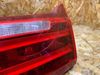 фонарь крышки багажника правый, ориг. номер 63217296102, 7296102, BMW 4 F32/F33 2013-2017
