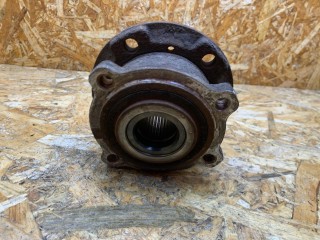 ступица передняя, BMW X5 E70 2006-2010