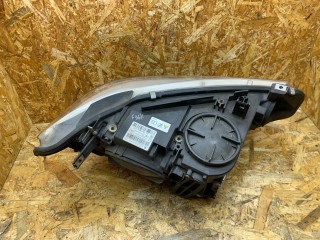 фара левая, ориг. номер 030128267106, 63117377845, 7377845, 7410787, BMW 4 F32/F33 2013-2017