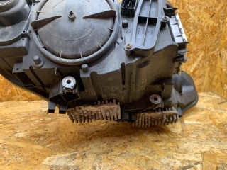 фара левая, ориг. номер 030128267106, 63117377845, 7377845, 7410787, BMW 4 F32/F33 2013-2017