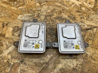 блок розжига ксенона, ориг. номер 7296090, 63127296090, 7317408, 63117317408, BMW 4 F32/F33 2013-2017