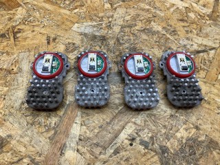 модуль LED, ориг. номер 63117263051, 7263051, BMW 4 F32/F33 2013-2017