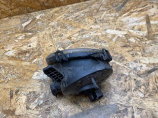 фара противотуманная левая, ориг. номер 63177248911, 7248911, 7342115, BMW 3 F30/F31 [рестайлинг] 2015-2020