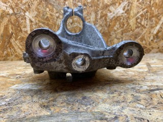 кулак передний левый, ориг. номер 31216853819, 6853819, BMW 3 F30/F31 2011-2016