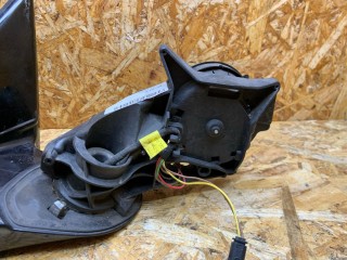 зеркало наружное левое, ориг. номер 6044105, BMW 3 F30/F31 2011-2016