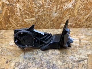 зеркало наружное левое, ориг. номер 6044105, BMW 3 F30/F31 2011-2016