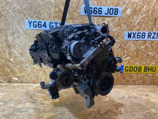 турбина, BMW X5 E70 2006-2010