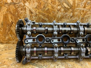 постель распредвала, ориг. номер 8570145, BMW X2 F39 2017-2023