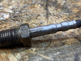 датчик температуры в выпускном коллекторе, ориг. номер 13628509963, 8509963, BMW 3 F30/F31 2011-2016
