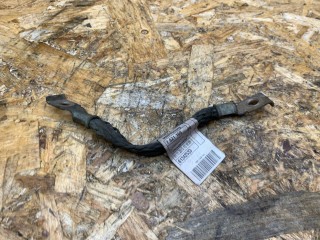 провод массы, ориг. номер 12427621168, 7621168, BMW 3 F30/F31 2011-2016