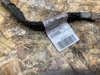 провод массы, ориг. номер 12427621168, 7621168, BMW 3 F30/F31 2011-2016