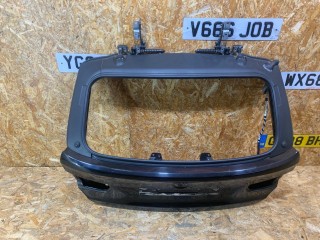крышка багажника, ориг. номер 41007314180, 7314180, BMW 3 F30/F31 2011-2016