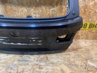 крышка багажника, ориг. номер 41007314180, 7314180, BMW 3 F30/F31 2011-2016
