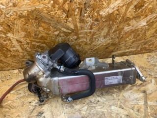 радиатор EGR, ориг. номер 7810751, 11717810751, BMW 3 F30/F31 2011-2016