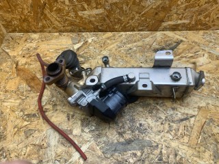 радиатор EGR, ориг. номер 7810751, 11717810751, BMW 3 F30/F31 2011-2016