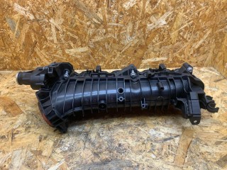 впускной коллектор, ориг. номер 7807991, 11617807991, 108452, BMW 3 F30/F31 2011-2016