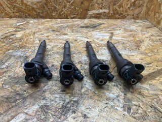 форсунка топливная, ориг. номер 7810702, 13537810702, 0445110617, 7445110, BMW 3 F30/F31 2011-2016
