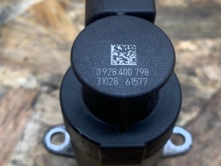 клапан ТНВД, ориг. номер 13517797875, 7797875, 0928400781, 13517804158, 7804158, BMW 3 F30/F31 2011-2016