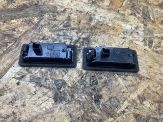 подсветка номера, ориг. номер 7193293, 63267193293, BMW 3 F30/F31 2011-2016