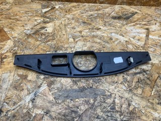 обшивка крышки багажника, ориг. номер 51497263136, 7263136, BMW 3 F30/F31 2011-2016