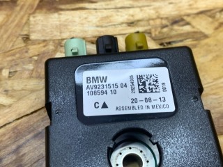 усилитель антенны в заднем стекле, ориг. номер 65209231515, 9231515, BMW 3 F30/F31 2011-2016