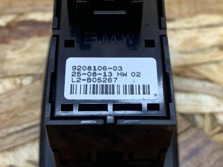 кнопка стеклоподъемника двери, ориг. номер 61319208106, 9208106, BMW 3 F30/F31 2011-2016
