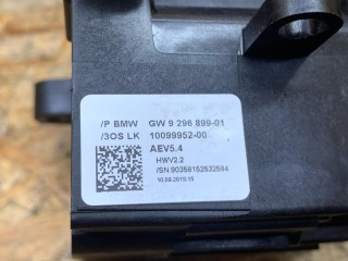 кулиса КПП, ориг. номер 9291521, 9296899, 61319253654, 61319260971, 61319291521, 61319296899, 61319862368, 9253654, 9260971, 9862368, BMW 4 F32/F33 2013-2017